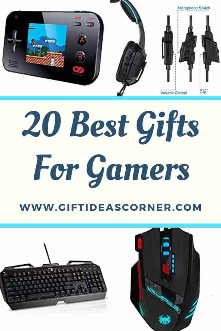 Gifts For Gaming Fans - Gaming Computer with RGB Fans : Extra ...