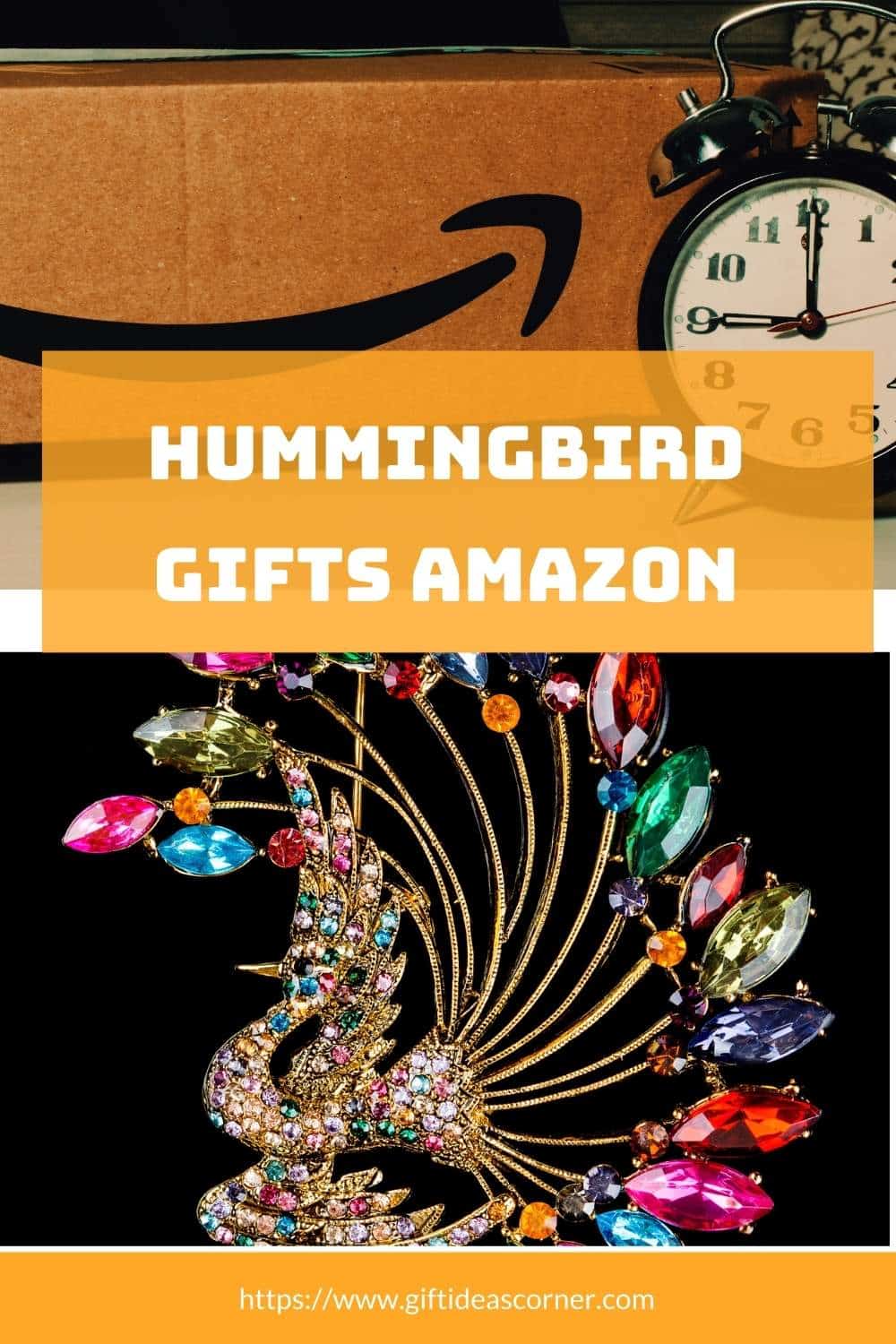 Simple Steps to Choose Hummingbird Gifts - Gift Ideas Corner