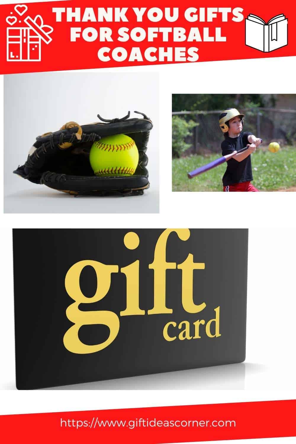 Steps to Choose Gifts for Softball Coaches - Gift Ideas Corner