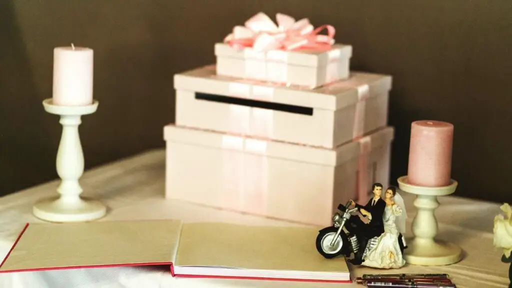 Steps to Wedding Gifts for Your Coworker - Gift Ideas Corner